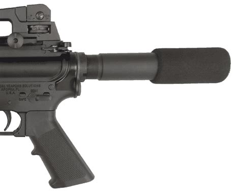 - INCLUDES FOAM BLACK COVER ON BUFFER TUBE Will NOT work with the Gear Head Works arm brace. . Ar15 buffer tube cover